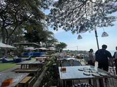 -网红落日悬崖餐厅 The Sky Gallery