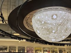 -黑胶星球(华发中城商都店)