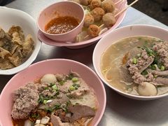 -榮泰米粉湯(Left Shop)