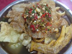 -谭老太正宗柳州螺狮粉(家和花园店)