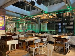 大堂-Goose Island Brewhouse鹅岛精酿啤酒餐厅