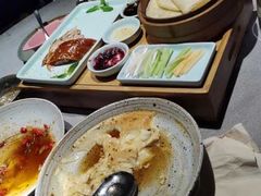 -青年公社烤鸭(蜀山万象汇店)