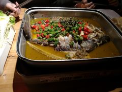 -半天妖烤鱼(方庄店)