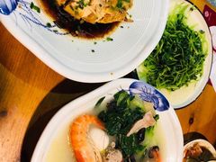 -百家鲜·杭帮菜