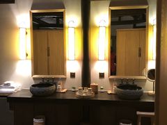-法云安缦酒店