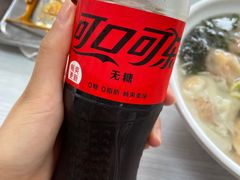 -海平馄饨(逍遥二路店)