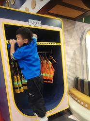 -MELAND CLUB亲子乐园·派对·餐厅(北京芳圆里ID MALL店)