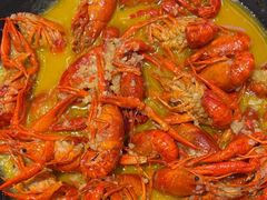 -段氏龙虾·烧烤·烤鱼(东书房路店)