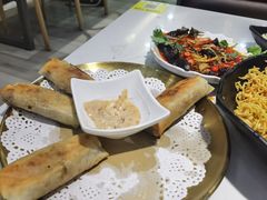 -八乔煎肉馆·丹东特色煎锅(梅林店)