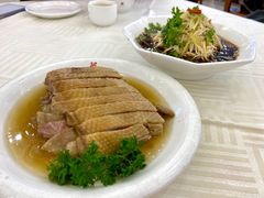 -怡园饭店-餐厅(四望亭店)