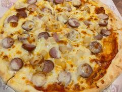 -玛格萝妮(汇智国际商业中心店)