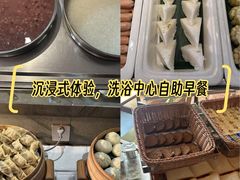 -浅深Cheersum(曹杨店)