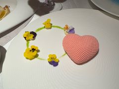 -PARFUM FLORAL花境法餐(南京首店)