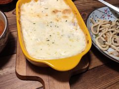 -食戟
