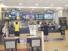 -德克士(芮城东茂店)