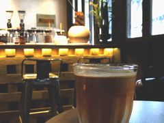 dirty-Metal hands·铁手咖啡