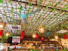 大堂-尚竹阁冬瓜盅·18年地标美食(平洲店)