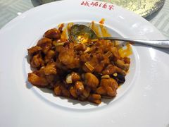 -峨嵋酒家(地安门店)