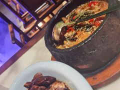 -佬麻雀·剁椒鱼头(京基KK One店)