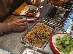 -古彭7只羊·招牌白串·碳锅羊肉旗舰店