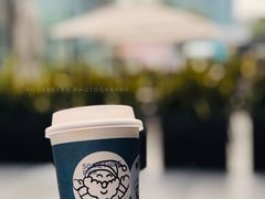 椰子与肉桂的小秘密-Something For(中洲湾店)