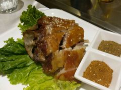 -永和红旗美食城