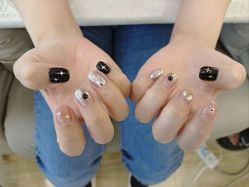 -斯馨·健康美甲美睫