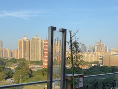 -小茶闲舍·观景商务茶馆(广州塔店)