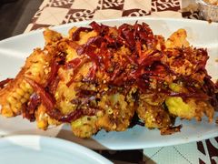 -老三样·旧食新味(万寿宫店)