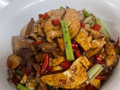-湘菜时代风味餐厅