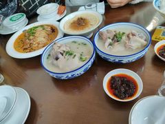-丁太婆老妈蹄花(人民公园非遗总店)