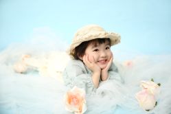 -蜜阁孕味亲子摄影(太奥广场店)