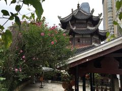 -文昌阁