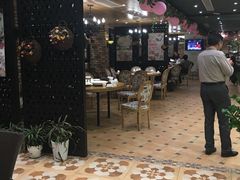 大堂-品大三·南京菜(大行宫店)
