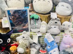 -猫的天空之城概念书店(苏州诚品店)