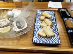 -帽帽家只卖生蚝·烧烤(沙湖路店)