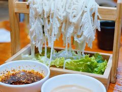 晾衣毛肚-醉长安(南门总店)