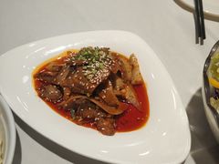 -峨嵋酒家总店(车公庄店)