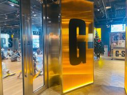 -G-STEPS舞蹈工作室