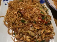 炒粉干-陈先进鱼馆·地道农家菜(湖墅南路店)