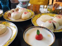 -富华斋饽饽铺·宫廷糕点·伴手礼(护国新天地店)