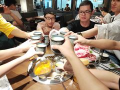 -快乐小羊·内蒙牛羊肉火锅(流花中心店)