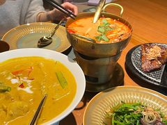 -Tegu泰古莲·泰国餐厅(红山6979店)