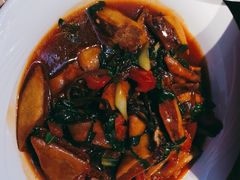 -俭寨大盘鸡·缸子肉·小公鸡·新疆菜(云通店)