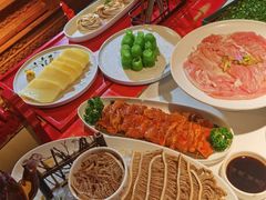 -小龙翻大江文化火锅(宽窄店)