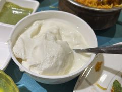 -恒河传奇印度餐厅GANGES