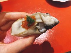 -鮨青(恒基名人购物中心店)