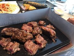 -卡朋西餐(扬名广场店)
