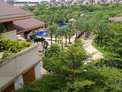 -碧桂园润杨溪谷温泉酒店