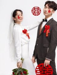 -格拉视觉摄影工作室(正成·财富ID店)